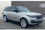 2019 Land Rover Range Rover