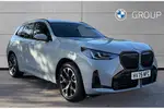 2025 BMW X3