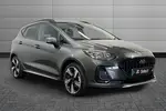 2023 Ford Fiesta