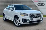 2020 Audi Q2