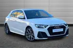 2024 Audi A1