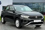 2023 Volkswagen T-Roc