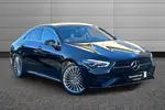 2024 Mercedes-Benz CLA