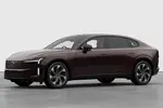 Volvo Es90