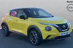 2024 Nissan Juke
