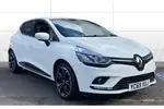 2019 Renault Clio