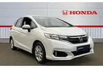 2020 Honda Jazz