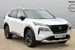 2024 Nissan X-Trail
