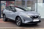 2022 Nissan Qashqai