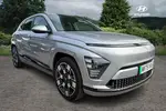 2025 Hyundai Kona Electric