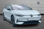 2026 Volkswagen ID.7