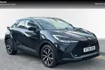 2024 Toyota C-HR