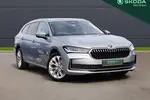 2026 Skoda Superb