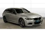 2018 BMW 3 Series