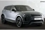2022 Land Rover Range Rover Evoque