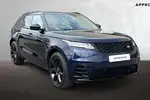 2023 Land Rover Range Rover Velar