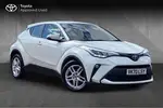 2020 Toyota C-HR