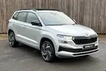 2024 Skoda Karoq