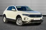 2023 Volkswagen T-Roc