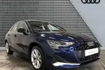 2024 Audi A3