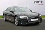 2020 Audi A6
