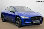 2022 Jaguar I-Pace