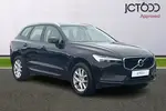 2021 Volvo XC60