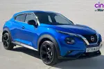 2025 Nissan Juke