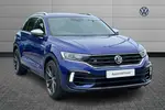 2019 Volkswagen T-Roc