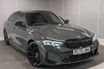 2022 BMW 3 Series