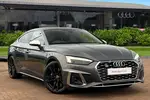 2021 Audi S5
