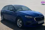 2024 Skoda Scala