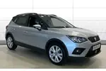 2020 SEAT Arona