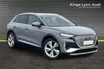 2023 Audi Q4