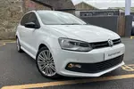 2017 Volkswagen Polo