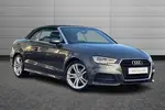 2020 Audi A3