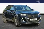 2023 Peugeot 2008