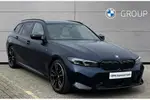 2023 BMW 3 Series Touring