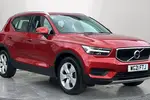 2021 Volvo XC40