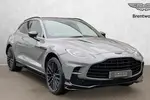 2025 Aston Martin DBX