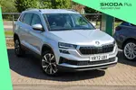 2022 Skoda Karoq