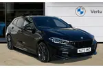 2023 BMW 1 Series