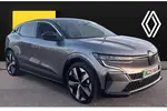 2025 Renault Megane E Tech