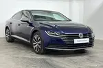2019 Volkswagen Arteon