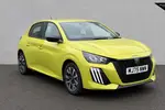 2025 Peugeot 208
