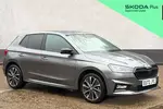 2022 Skoda Fabia