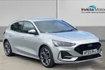 2023 Ford Focus