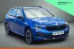 2025 Skoda Kamiq