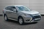 2020 Mitsubishi Outlander