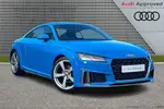 2020 Audi TT